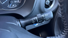Toyota Yaris 1.5 Hybrid GR-Sport 5dr CVT [Nav] Hybrid Hatchback